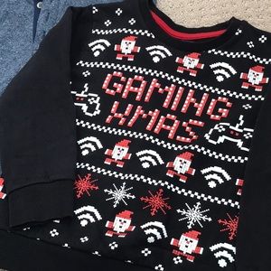 Boys long sleeve bundle